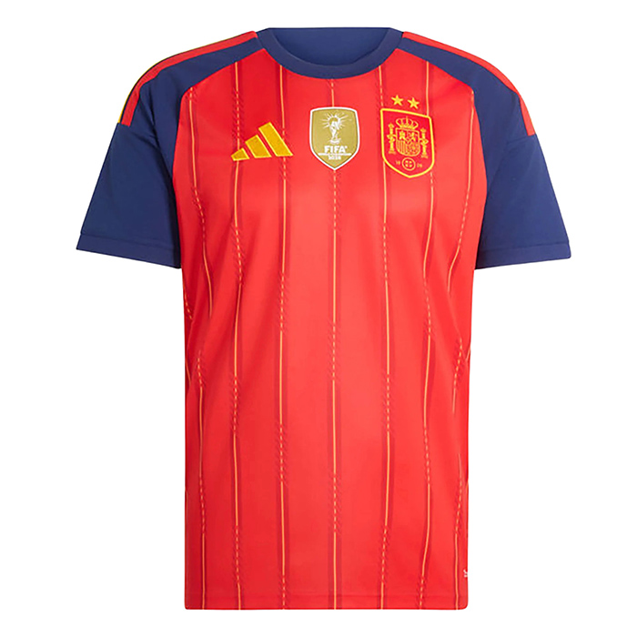 Spain Home Shirt 2026